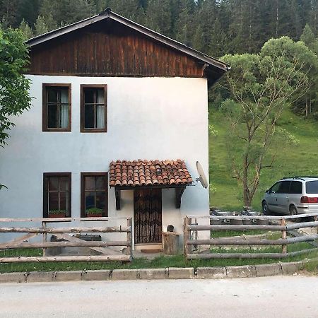 Къща Край Реката - Триград Eksteriør billede